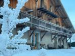 Sfeervol vakantiehuis *** in de Franse alpen v.a. 72 euro, Alpen, 4 of meer slaapkamers, In bos, Overige typen