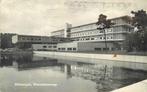 (301-342-039) Hilversum Wereldomroep, Verzenden