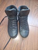 Stylmartin Zwarte motor laarsjes Maat 39, Ophalen, Tweedehands, Dames, Motorcrosskleding