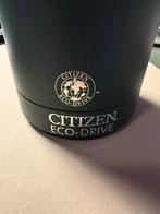Citizen Eco-Drive horloge – Speciale editie Big Ben geluid, Staal, Staal, Citizen, Ophalen of Verzenden