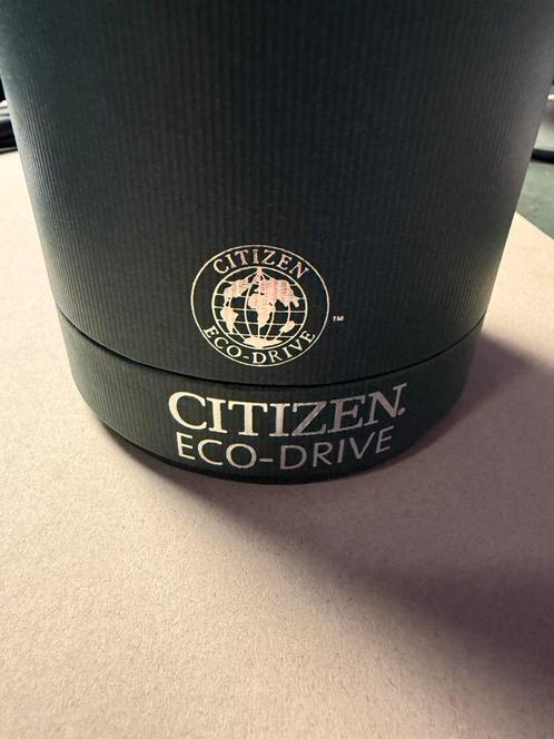 Citizen Eco-Drive horloge – Speciale editie Big Ben geluid, Sieraden, Tassen en Uiterlijk, Horloges | Heren, Zo goed als nieuw