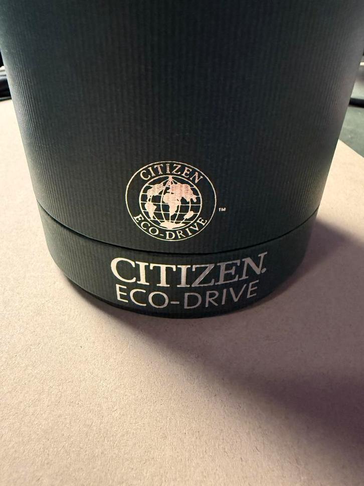 Citizen Eco-Drive horloge – Speciale editie Big Ben geluid, Sieraden, Tassen en Uiterlijk, Horloges | Heren, Zo goed als nieuw