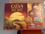 Catan Big Box - Compleet! Nieuw, Drie of vier spelers, Ophalen of Verzenden, Nieuw