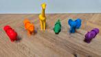 Smartmax Safari Dieren Set, Ophalen, Zo goed als nieuw, Overige typen