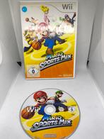 Mario Sports Mix - Wii - Getest!, Spelcomputers en Games, Nintendo, Gebruikt, Ophalen of Verzenden, Nintendo of Europe GmbH, Herriotstrasse 4, 60528 Frankfurt, Germany