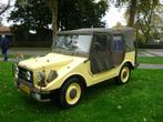 Dkw Munga, Overige merken, Overige kleuren, Cabriolet, Bruin