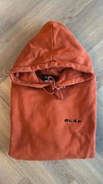 OLAF oranje heren trui maat XS, Kleding | Heren, Ophalen of Verzenden, Zo goed als nieuw, Maat 46 (S) of kleiner, Oranje