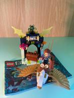 Lego set friends 41190, Ophalen of Verzenden, Zo goed als nieuw