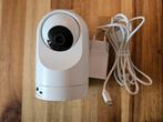 Kruidvat Smart Indoor IP Camera 360 - Model SH.63.224, Binnencamera, Zo goed als nieuw, Ophalen