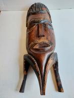 Diverse maskers en andere artikelen  ( Zuid Afrika ) € 25.-, Ophalen of Verzenden