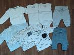 Setje babykleding MAAT 44 / 50 met o.a. Feetje, Kinderen en Baby's, Babykleding | Maat 50, Jongetje of Meisje, Ophalen of Verzenden