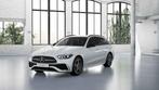 Mercedes-Benz C-klasse 200 Estate AMG Line, Auto's, Mercedes-Benz, Automaat, 1610 kg, Euro 6, 4 cilinders