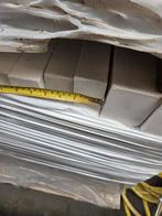 Kalkzandsteen klinker Waalformaat CS16 214x102x55 mm, Tuin en Terras, Tegels en Klinkers, Ophalen of Verzenden, Nieuw, Overige materialen