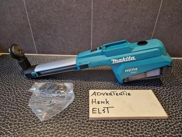 Makita stofafzuiging voor HR2650 / HR2651  NIEUW beschikbaar voor biedingen