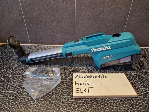 Makita stofafzuiging voor HR2650 / HR2651  NIEUW, Doe-het-zelf en Verbouw, Gereedschap | Boormachines, Nieuw, Boor- en/of Breekhamer