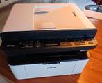 Brother MFC-1810 Laserprinter/Scanner/Kopieerapparaat, Computers en Software, Printers, Ophalen of Verzenden