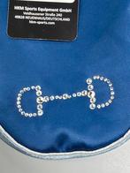 Hkm oornetje pony blauw, Eu, Eu, Ophalen of Verzenden, Eu