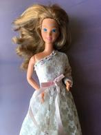 Barbie Heart family moeder jaren 90, Verzamelen, Poppen, Ophalen of Verzenden, Zo goed als nieuw, Pop