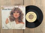 VINYL SINGLE Patricia Paay - Saturday Nights, Gebruikt, 7 inch, Single, Ophalen of Verzenden