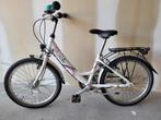 Puky skyride meisjes fiets, Fietsen en Brommers, Fietsen | Meisjes, Ophalen, Gebruikt, Versnellingen