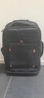 Trolley/ rugtas. Handbagage of reisrugtas, Sieraden, Tassen en Uiterlijk, Koffers, Ophalen of Verzenden