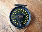 Intrepid Dragon Fly Made in England reel vliegvissen, Watersport en Boten, Hengelsport | Vliegvissen, Ophalen, Zo goed als nieuw