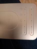 Trust leeslamp/bureaulamp/nachtlamp, Ophalen, Zo goed als nieuw, Metaal, 50 tot 75 cm