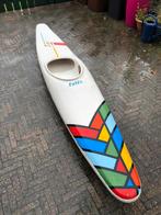 Kayak, 1 persoons, Watersport en Boten, Ophalen, Zo goed als nieuw, Eén persoon, Kajak