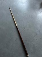 Poolkeu / Biljartkeu, Sport en Fitness, Biljarten en Poolen, Ophalen, Gebruikt, Keu of Ballen