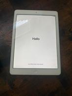 Ipad Air, Computers en Software, Apple iPads, 10 inch, Gebruikt, 32 GB, Apple iPad Air