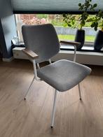 Eetkamerstoelen Bodilson en HKLiving, Ophalen, Gebruikt, Vier