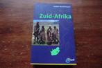 reisgids - Zuid-Afrika - anwb wereldreisgids (2015), ANWB, Afrika, Ophalen of Verzenden, Zo goed als nieuw