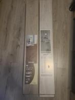 Smart Praxis Laminaat - 2 keer 2 verschillend pakken + extra, Ophalen, Kunststof, Zo goed als nieuw, Minder dan 5 m²