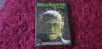 Te koop 4dvds Hellraiser - hellworld , deader , original., Cd's en Dvd's, Dvd's | Horror, Ophalen of Verzenden, Gebruikt, Overige genres