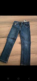 Spijkerbroek zara (maat 116), Kinderen en Baby's, Kinderkleding | Maat 116, Ophalen of Verzenden, Zo goed als nieuw, Meisje, Broek