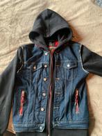 My Brand Spijkerjas met Capuchon - Maat M, Kleding | Heren, Ophalen of Verzenden, Zo goed als nieuw, Maat 48/50 (M), Blauw