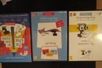 Pim & Pom - 3 DVDs (NL), Alle leeftijden, Ophalen of Verzenden, Zo goed als nieuw, Dieren