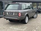 Land Rover Range Rover 5.0 V8 Supercharged Youngtimer | Schu, Automaat, 510 pk, Leder, Bedrijf