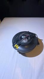 Speaker met disco, Ophalen of Verzenden, Zo goed als nieuw, Overige merken