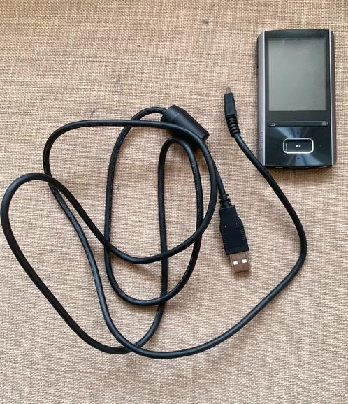 Philips Go Gear Ariaz mp4 speler, zo goed als nieuw, Audio, Tv en Foto, Mp3-spelers | Overige merken, Zo goed als nieuw, 2 tot 10 GB