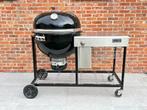 Weber Summit S6 Kamado, Ophalen, Gebruikt, Weber, Met accessoires
