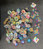 beyblade spinners, Verzamelen, Flippo's, Ophalen of Verzenden, Losse flippo's