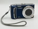 Compact camera Panasonic Lumix DMC-TZ5, Gebruikt, Compact, Ophalen of Verzenden, Overige Merken
