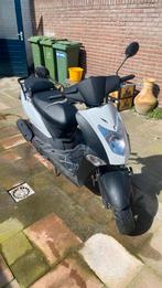 Nette Kymco 72cc, Agility, Gebruikt, Ophalen of Verzenden