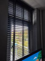 Houten Jaloezieën - Stijlvol & Functioneel, Ophalen, 50 tot 100 cm, Zo goed als nieuw, Modern
