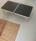 Bocamp campingtafel 120x60 cm, Ophalen of Verzenden, Gebruikt, Campingtafel