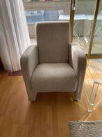 Comfortabele fauteuil, Huis en Inrichting, Fauteuils, Ophalen, Minder dan 75 cm, Zo goed als nieuw, Stof