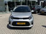 Kia Picanto 1.0 DPi DynamicPlusLine AUTOMAAT, 877 kg, Stof, Euro 6, 4 stoelen