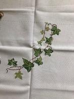 Borduurpakket Tafelkleed, Ophalen of Verzenden, Nieuw