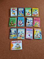 Stapel DONALD DUCK pockets, Boeken, Ophalen of Verzenden, Zo goed als nieuw, Cartoons